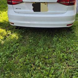 2015 Volkswagen Jetta 2.0 
