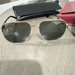 Designer Men’s Sunglasses 