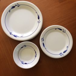 Quality Pier One Plates