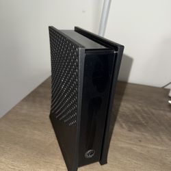 Spectrum Router Or Modem