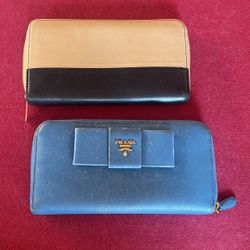 Wallets