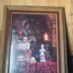 Used Home Interior