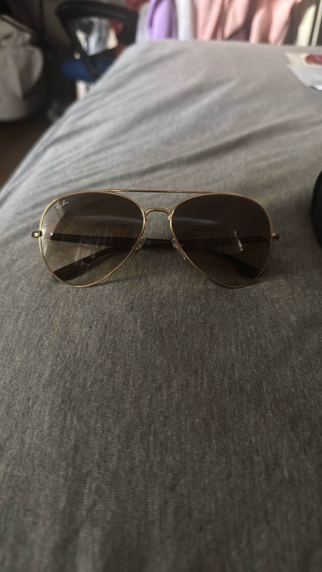 Ray Ban Sunglasses