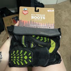 Dog Booties