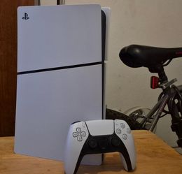 PS5 Disc Version 825GB