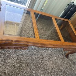 Small Table