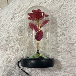 Rose Decorations 