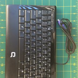 computer keyboard