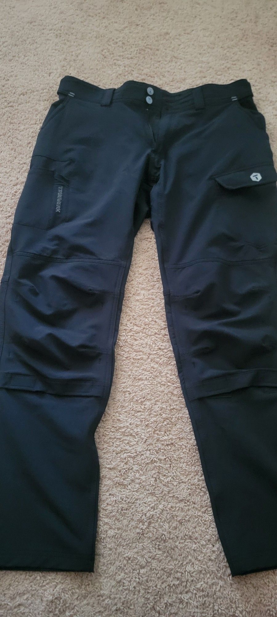Truewerks Pants