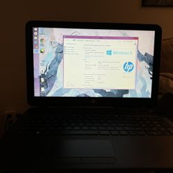 Older laptops