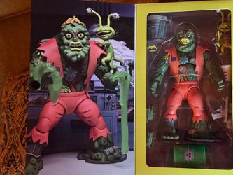 Neca Muck Everlasting 