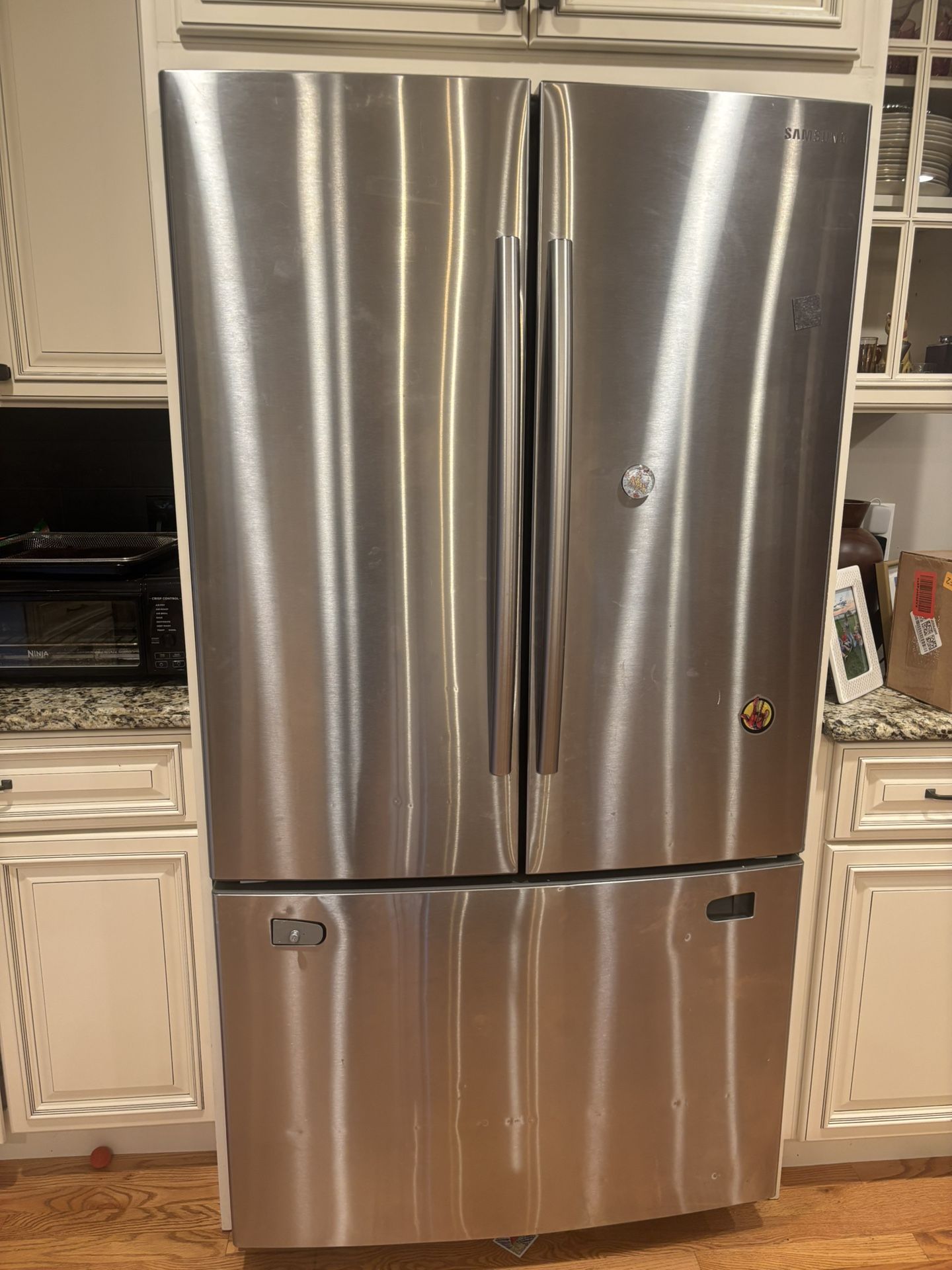Samsung Fridge