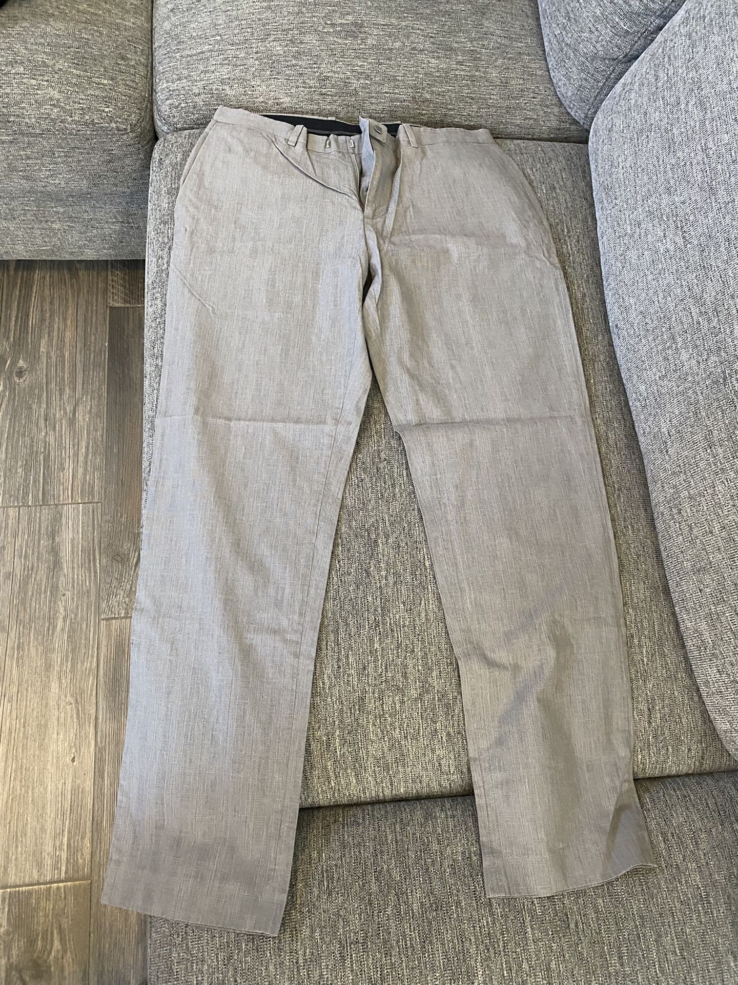 Men's Dress Pants