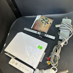 Wii GameCube Compatible 