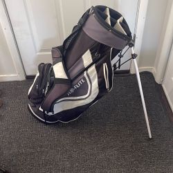 Top Flite Golf Bag