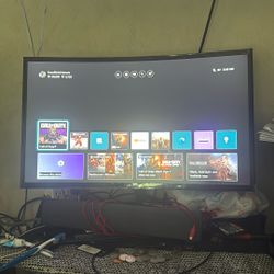 Samsung Monitor