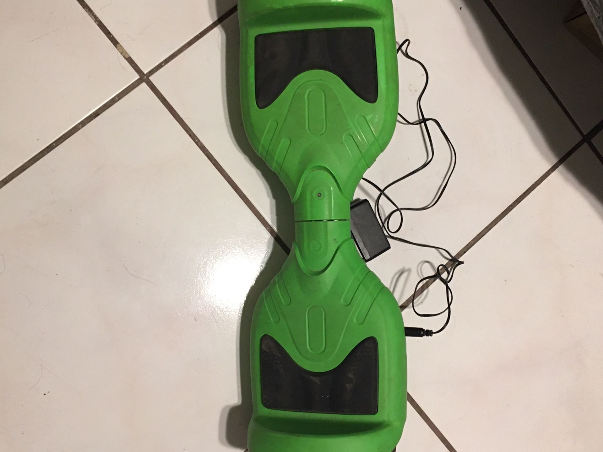 Hoverboard