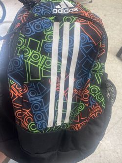 Adidas’s Backpack