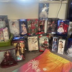 Barbie Collection