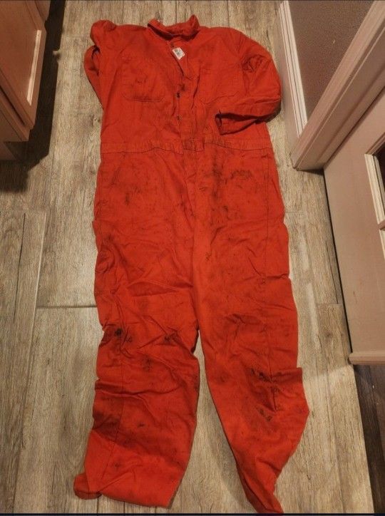 Coveralls