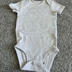 Baby Boy Clothes