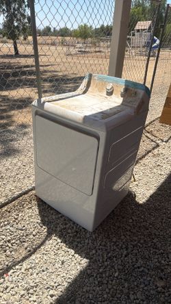 Dryer semi new