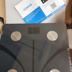 Body Comp Scale