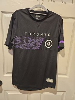 Call Of Duty Toronto Shirt