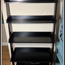Ladder Shelf from Pottery Barn