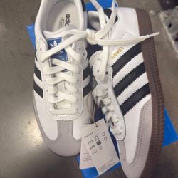 Samba Shoes Adidas 