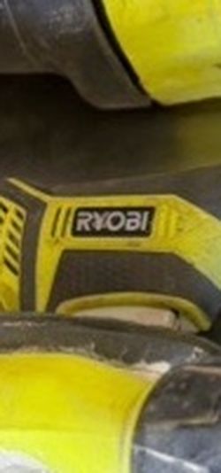 Ryobi One+ 18V Multi-Tool