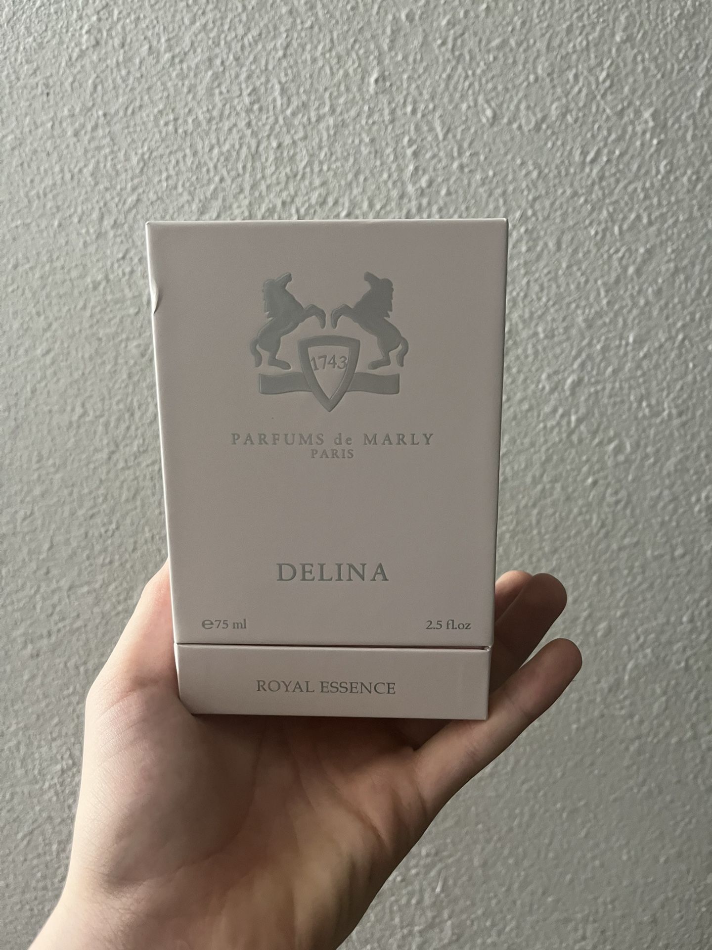 Delina Women’s Perfume