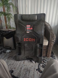 400 lbs icon creeper