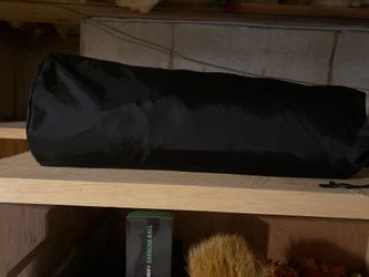 Medium -large Coleman tent