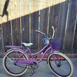 Bikes 