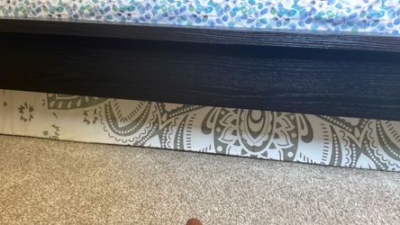 Single Spring Matress