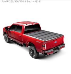 BAKFlIP G2 FOLDING COVER (17-21) Super Duty 6.10ft bed