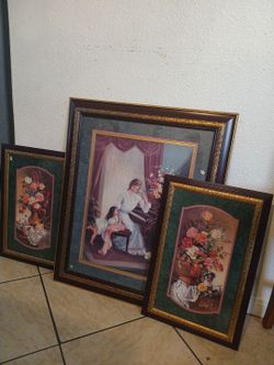 Cuadros