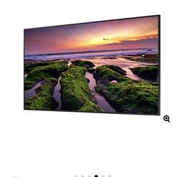 Brand New Samsung 65”