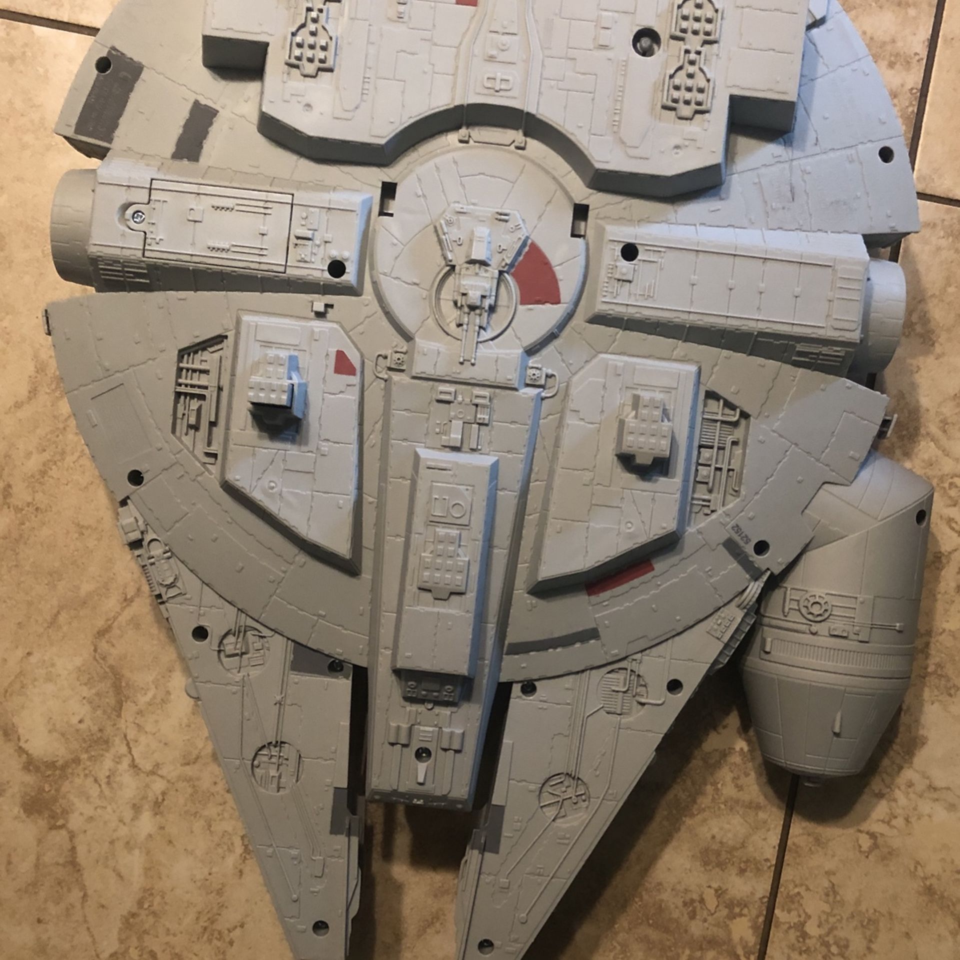 Millennium Falcon
