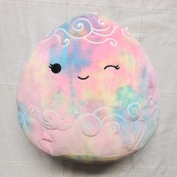 Squishmallow Odessa the Ornament 12"