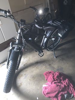 Rad  Power Bikes