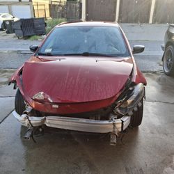 2016 Dodge Dart