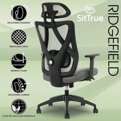 Office Chair ( Serta® )
