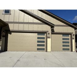 Garage Doors For Sale