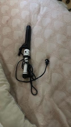 Curling iron