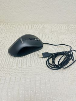 Mouse Logitech 