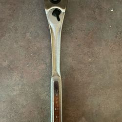 Older Style Craftsman 1/2 Ratchet 