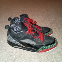 Jordan Spizike 