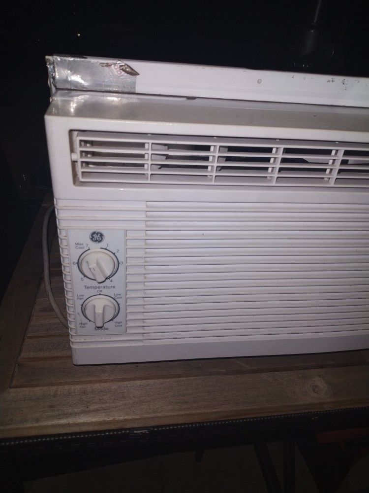 Air Conditioner (It Works)